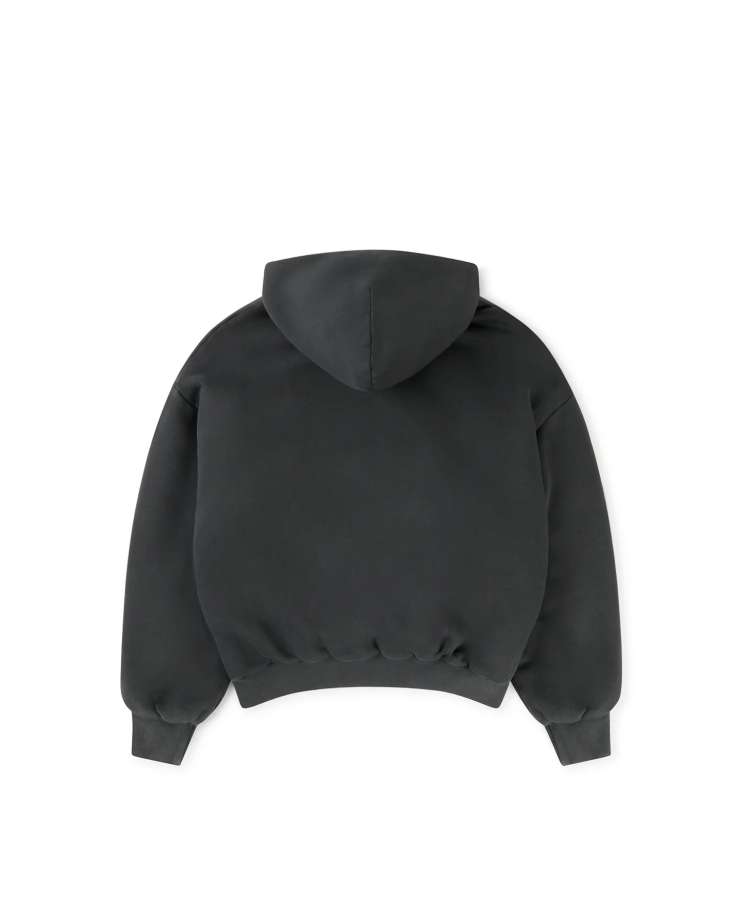 Blomme Pastel Classic Hoodie