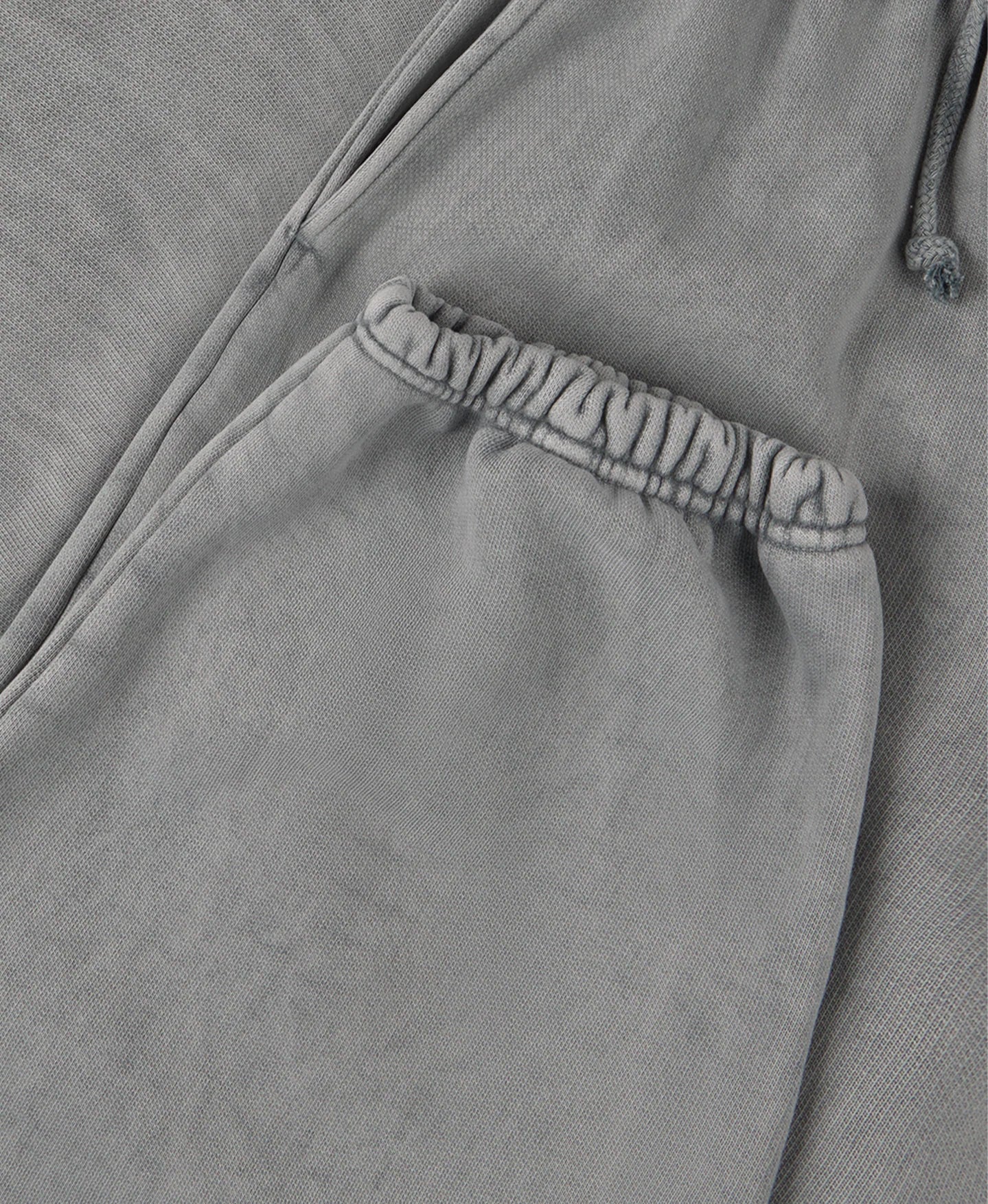 Classic Gray Sweats