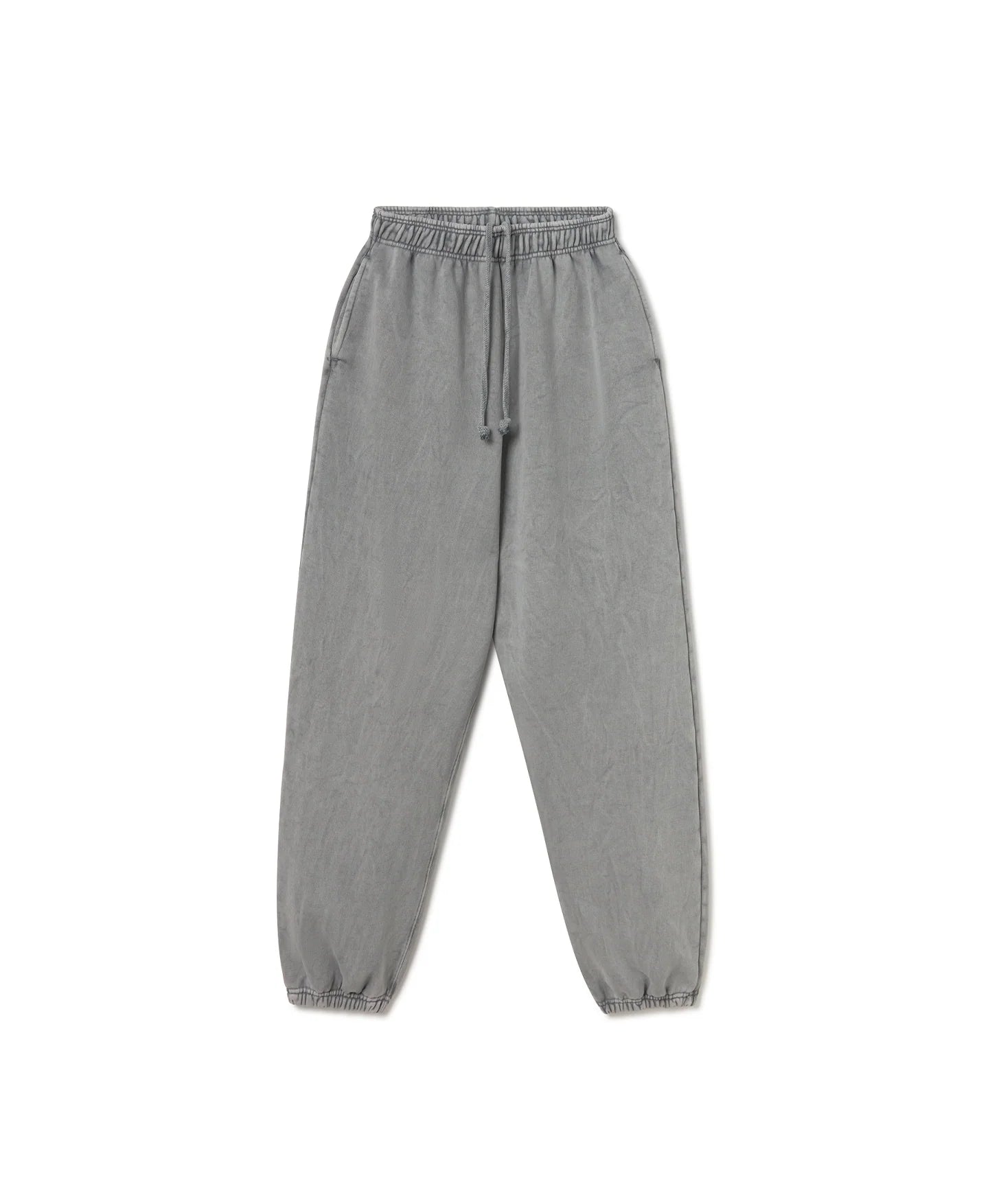 Classic Gray Sweats