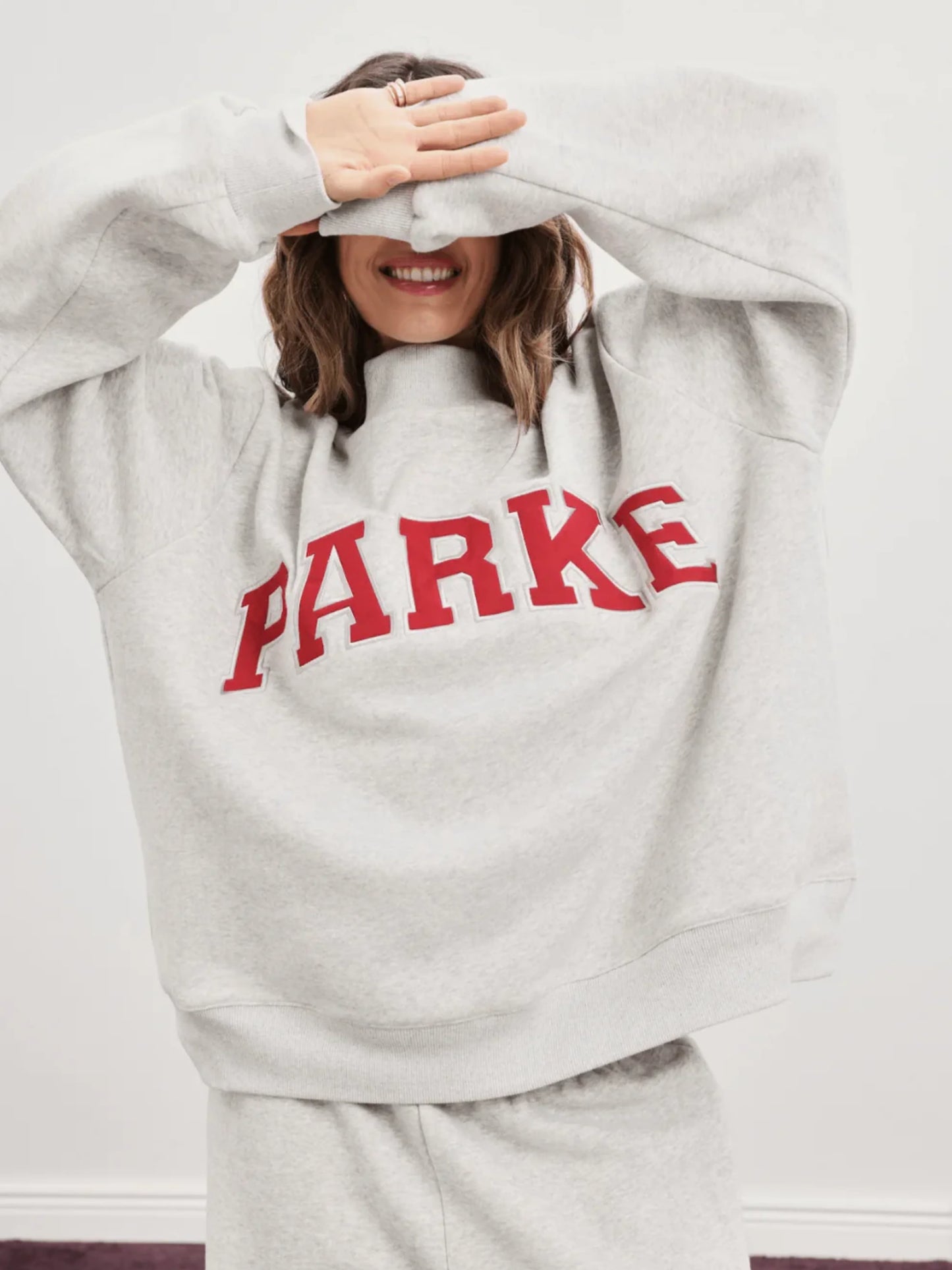 Varsity Mockneck