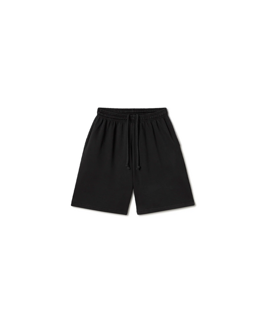 Classic Cotton Shorts