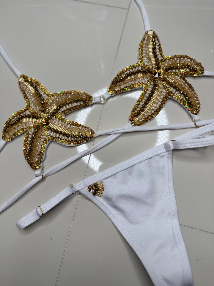Sunstar Bikini Top