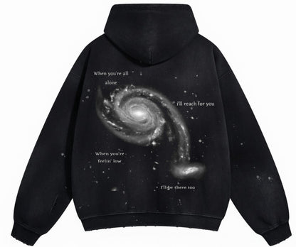 Unisex CAS Hoodie