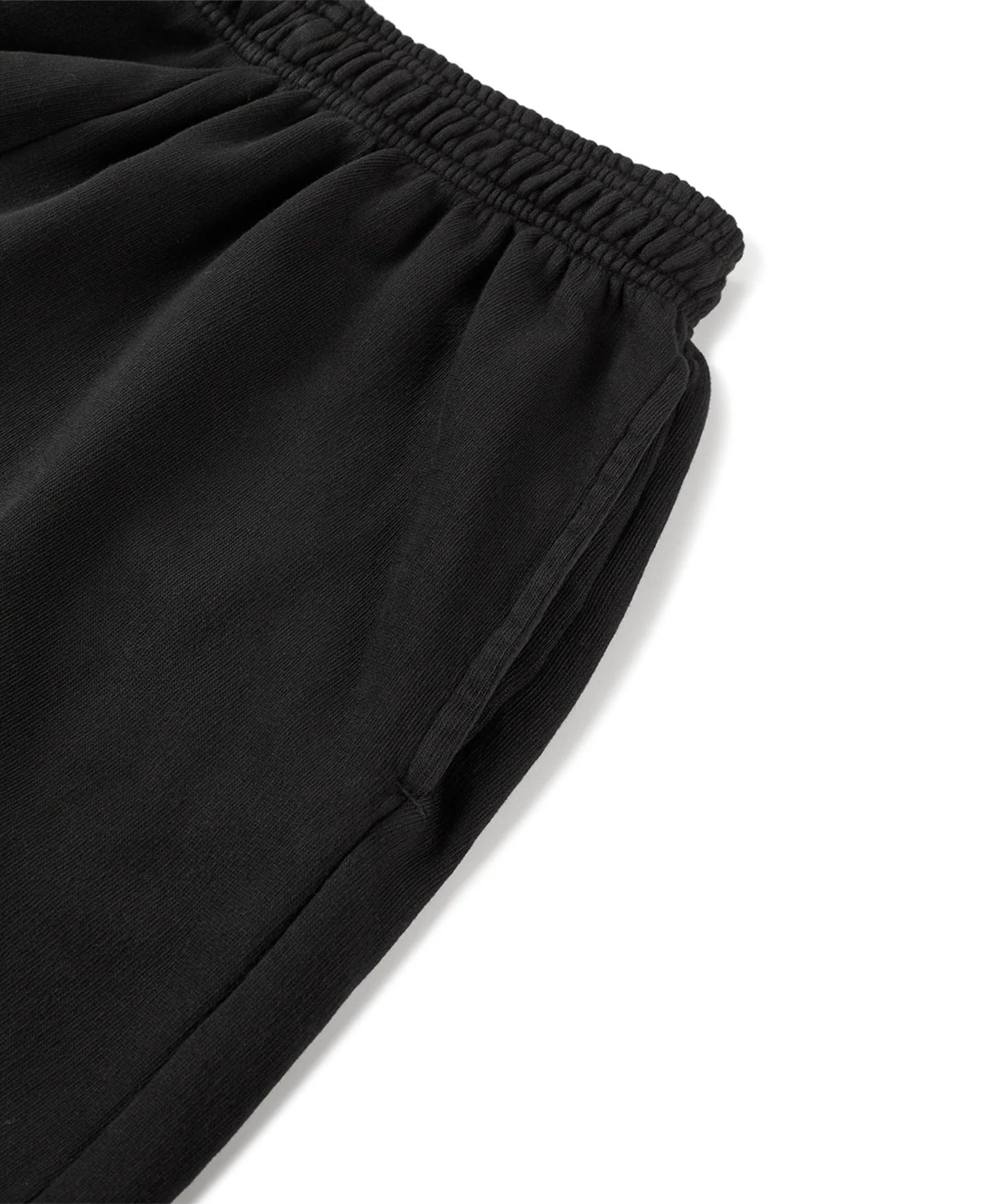 Classic Cotton Shorts