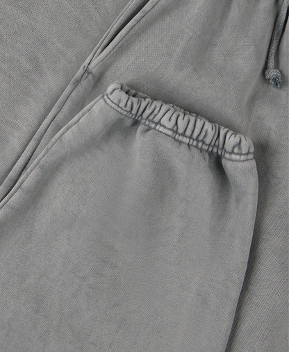 Classic Gray Sweats